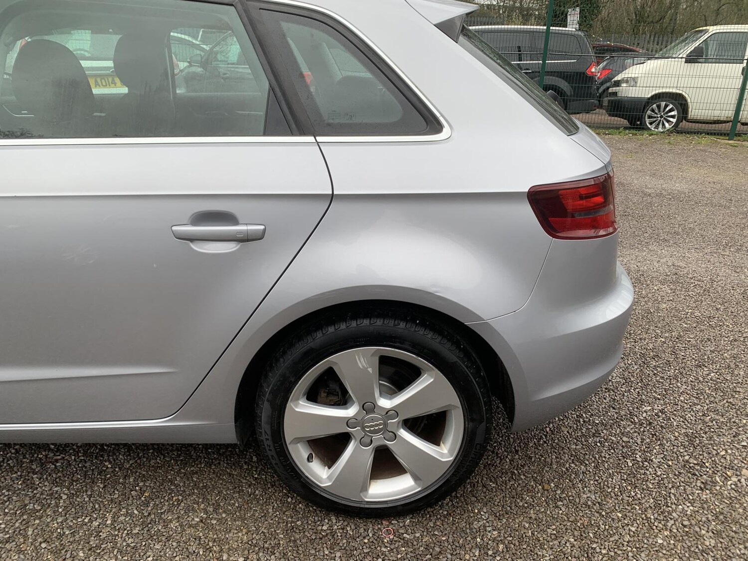 Used Audi A3 2015 for sale - 77903509: Photo 58
