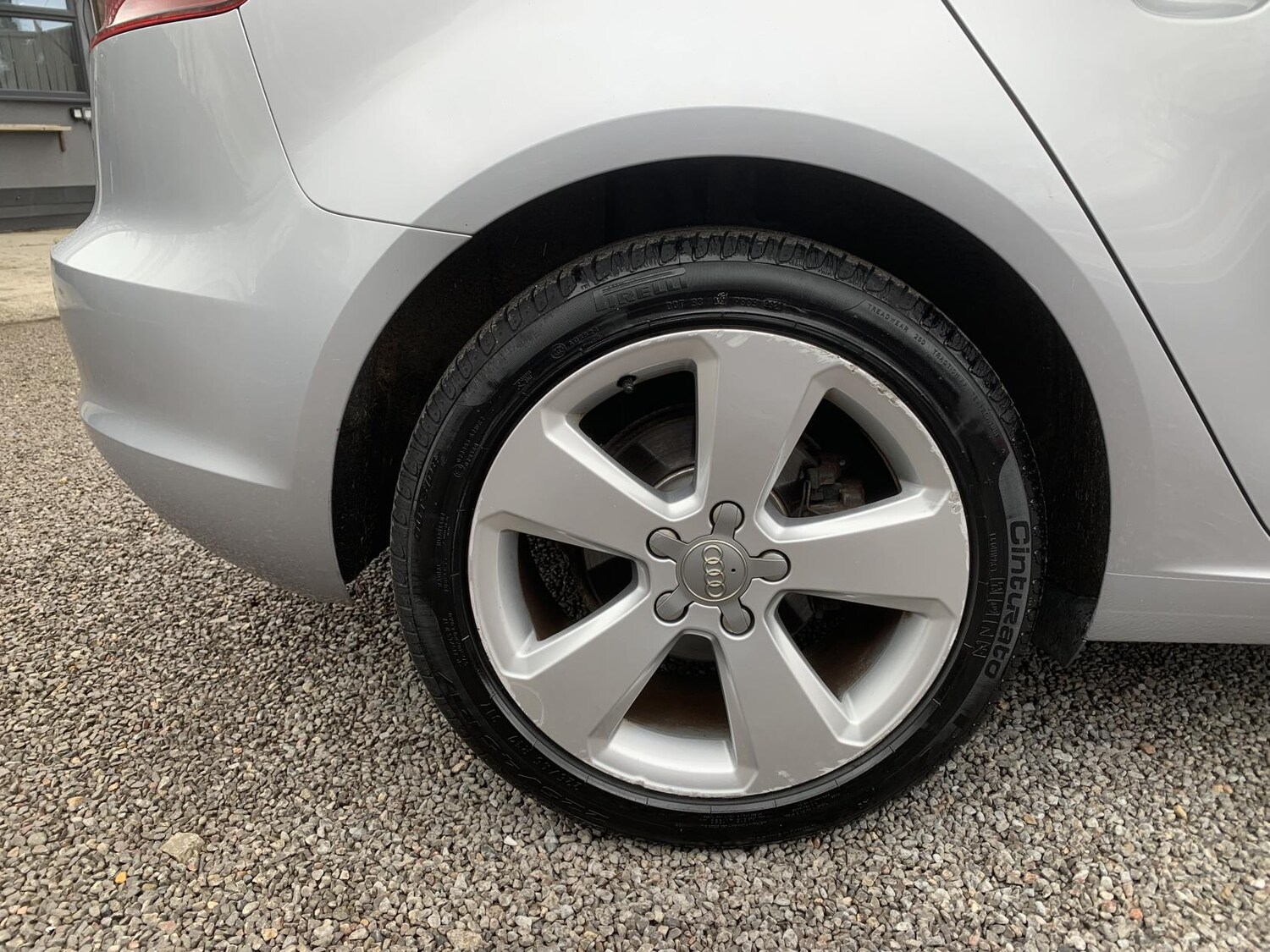 Used Audi A3 2015 for sale - 77903509: Photo 59