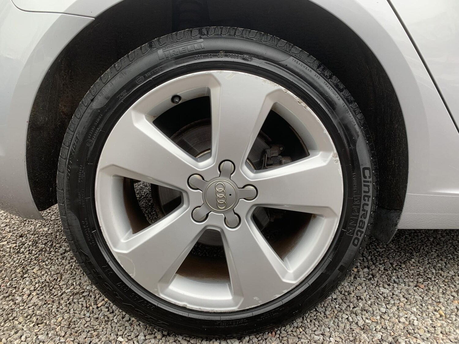 Used Audi A3 2015 for sale - 77903509: Photo 60