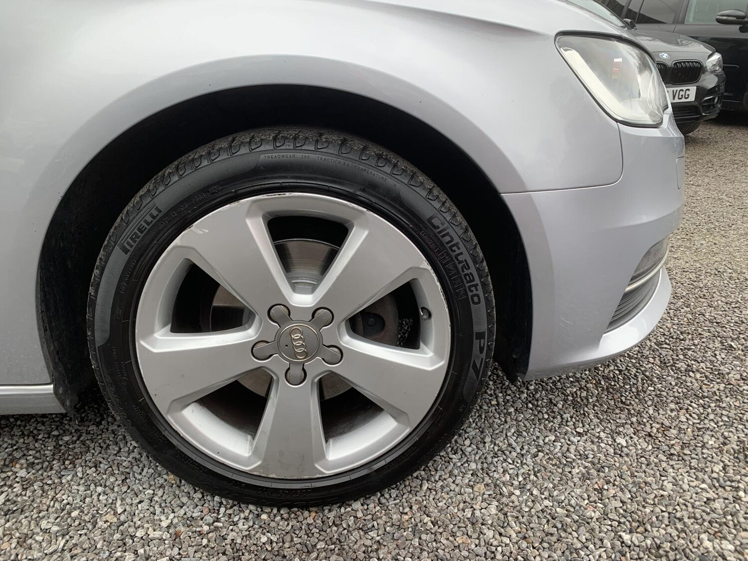 Used Audi A3 2015 for sale - 77903509: Photo 61