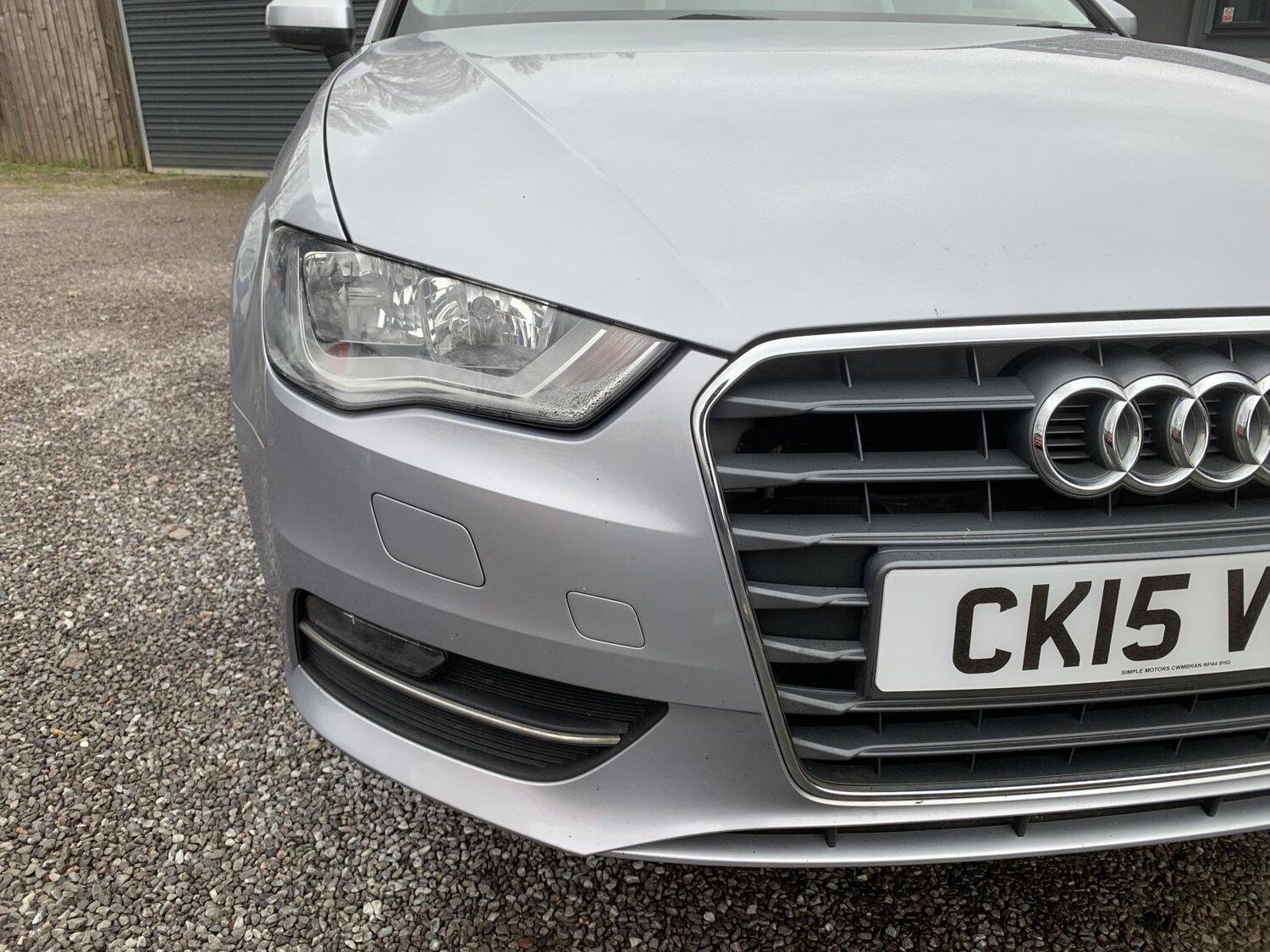 Used Audi A3 2015 for sale - 77903509: Photo 66