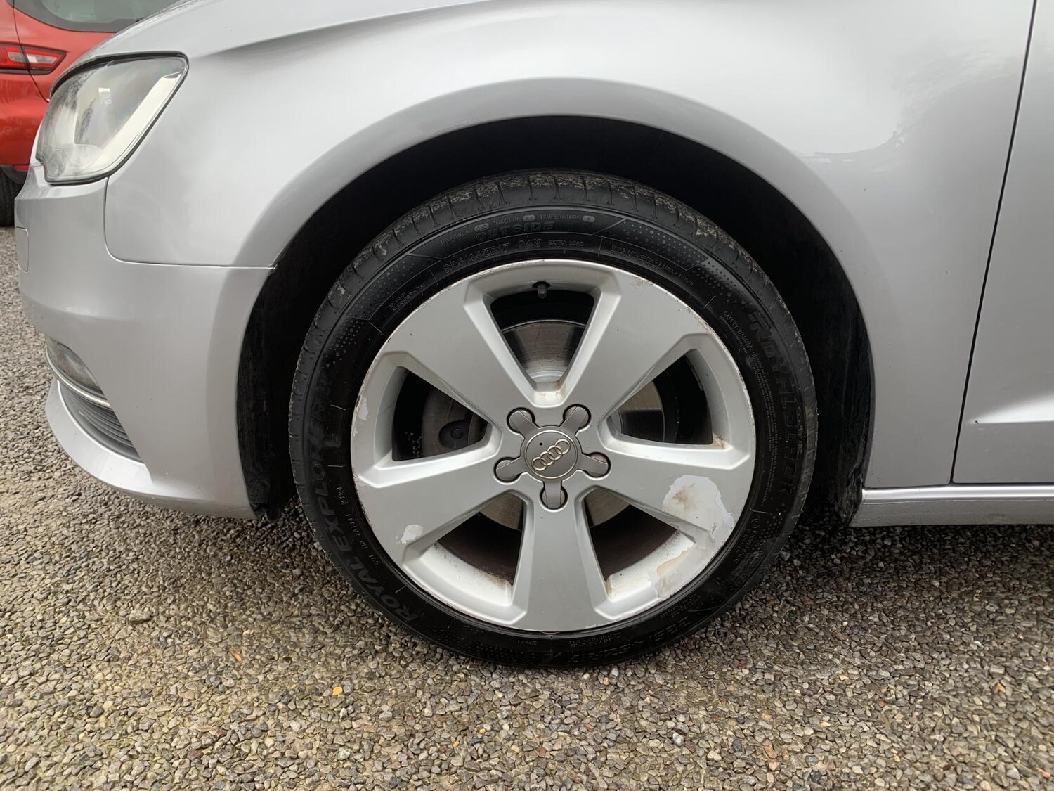 Used Audi A3 2015 for sale - 77903509: Photo 67