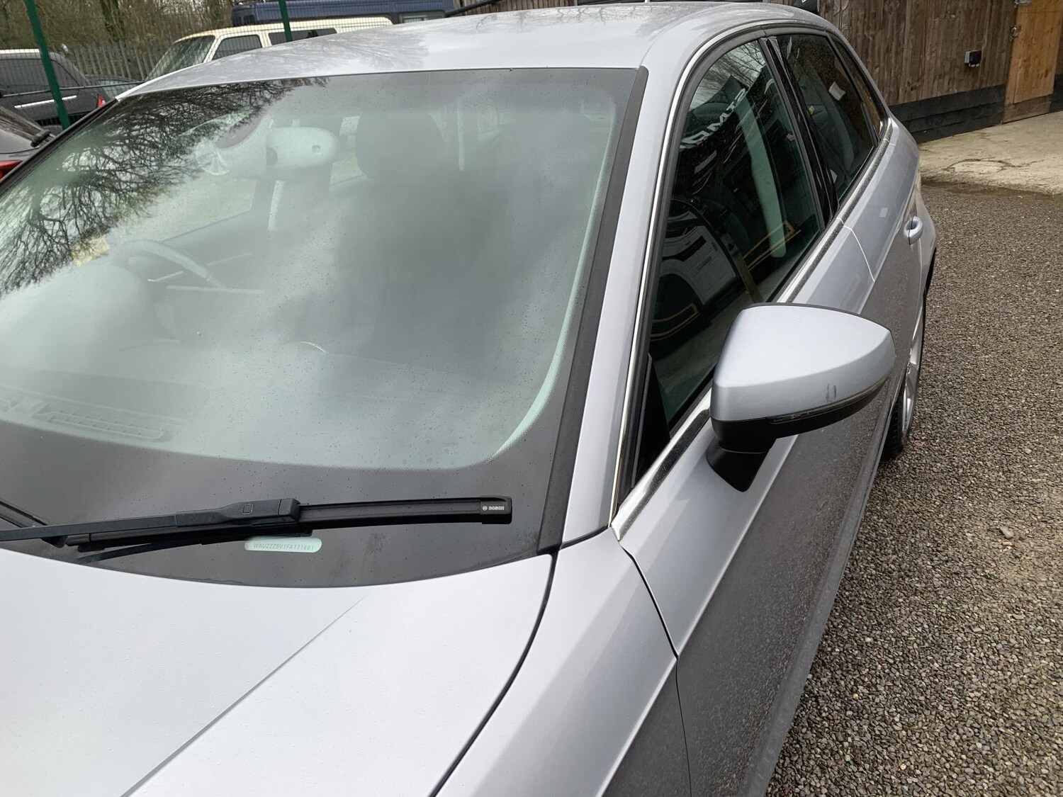 Used Audi A3 2015 for sale - 77903509: Photo 68