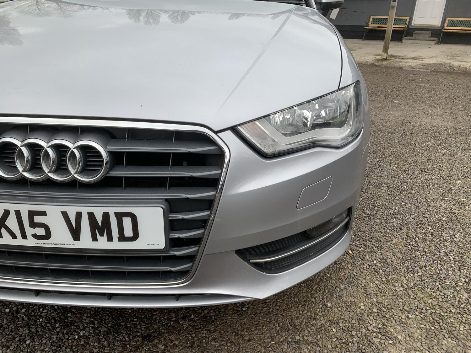 Used Audi A3 2015 for sale - 77903509: Photo 69