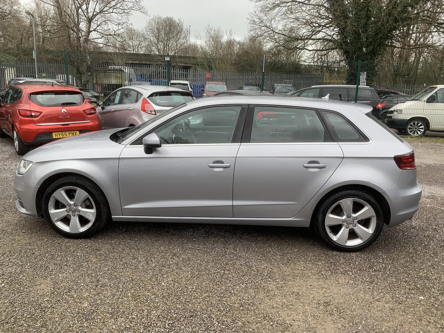 Used Audi A3 2015 for sale - 77903509: Photo 7