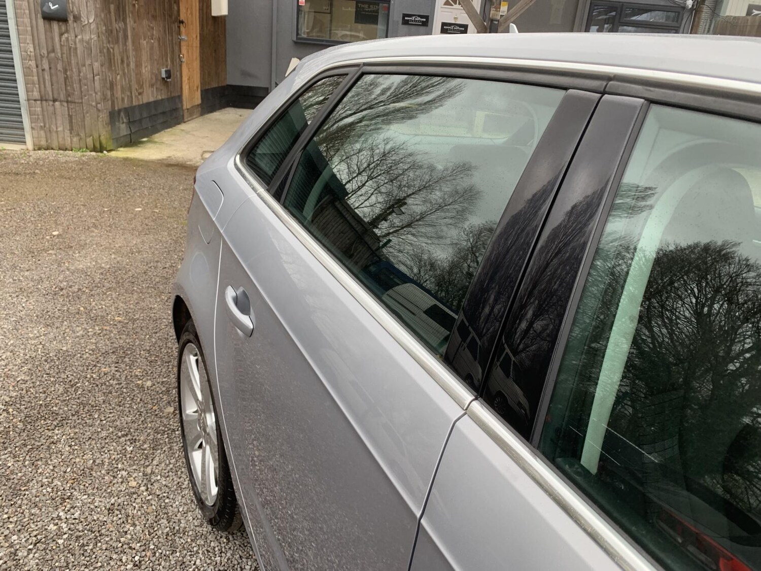 Used Audi A3 2015 for sale - 77903509: Photo 70