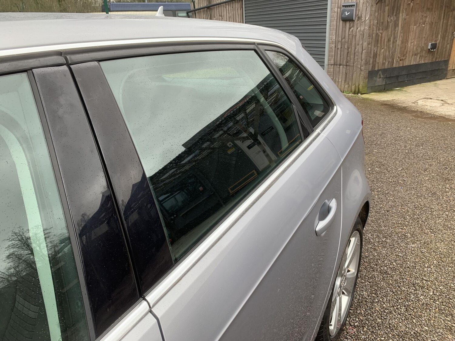 Used Audi A3 2015 for sale - 77903509: Photo 73