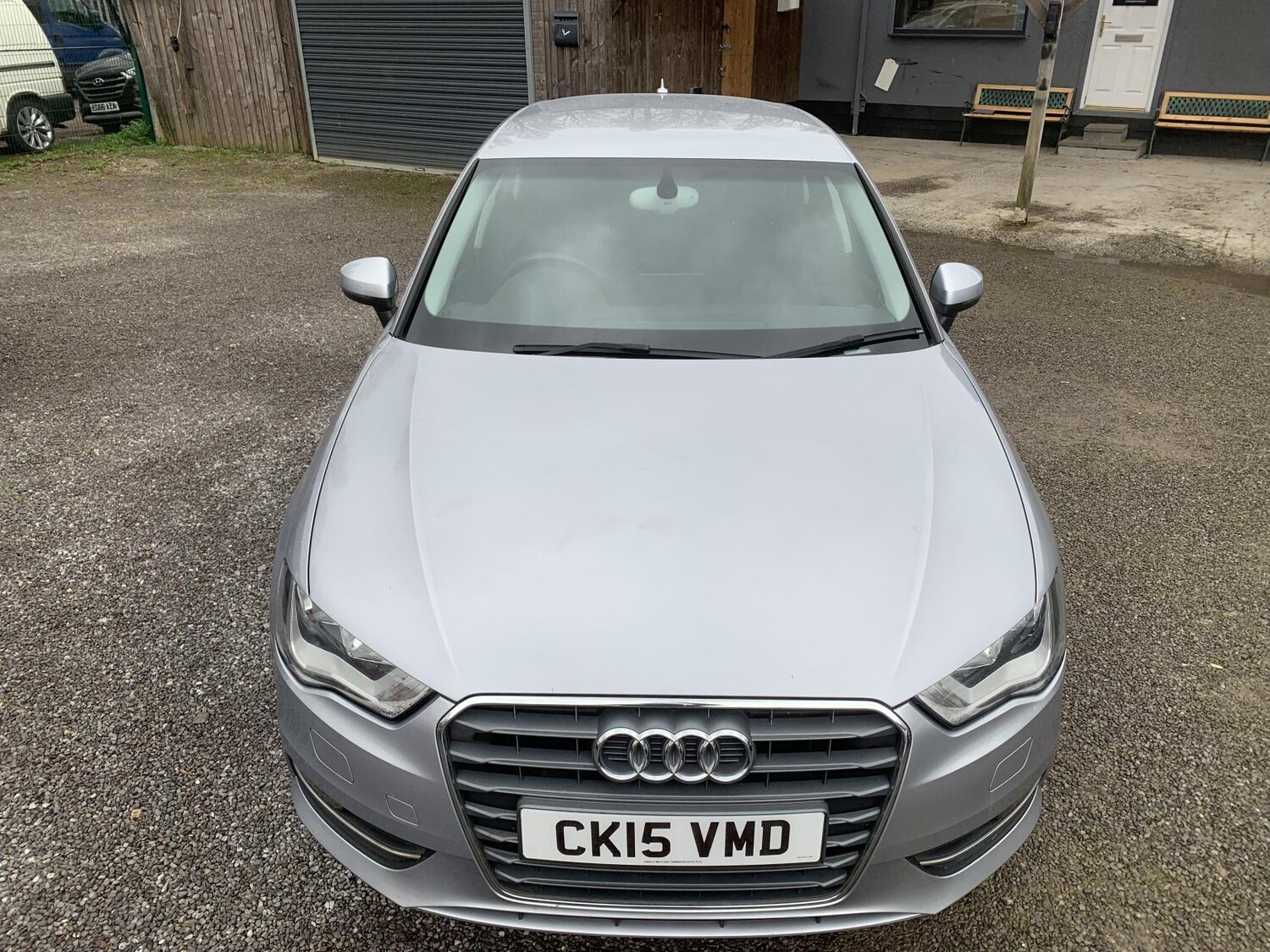 Used Audi A3 2015 for sale - 77903509: Photo 74