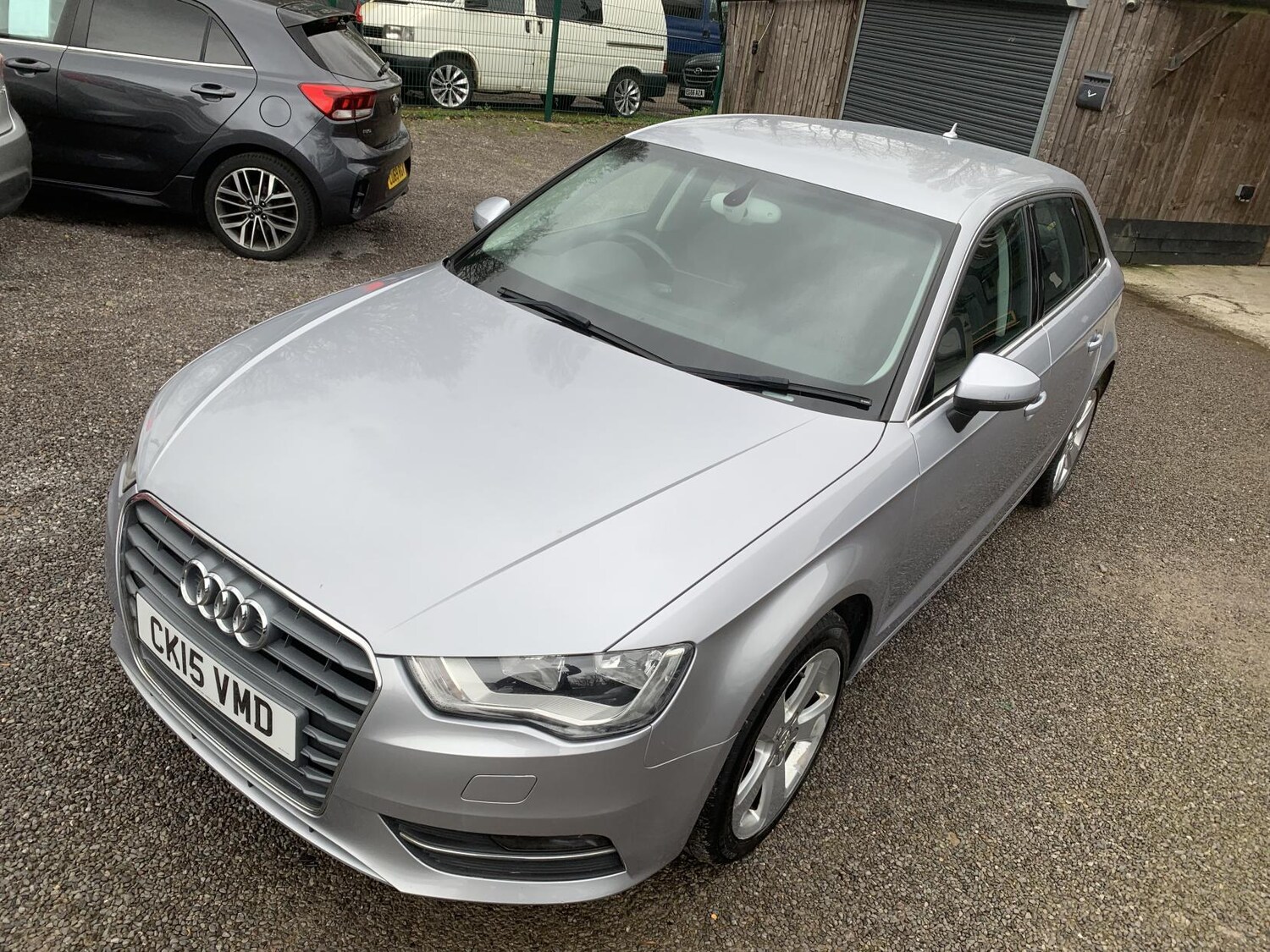 Used Audi A3 2015 for sale - 77903509: Photo 75