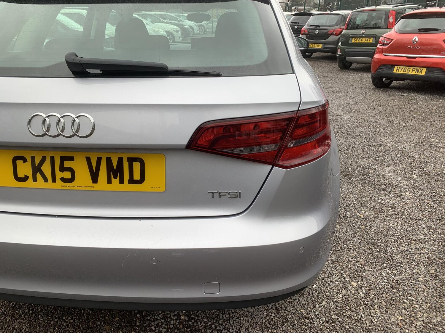 Used Audi A3 2015 for sale - 77903509: Photo 76