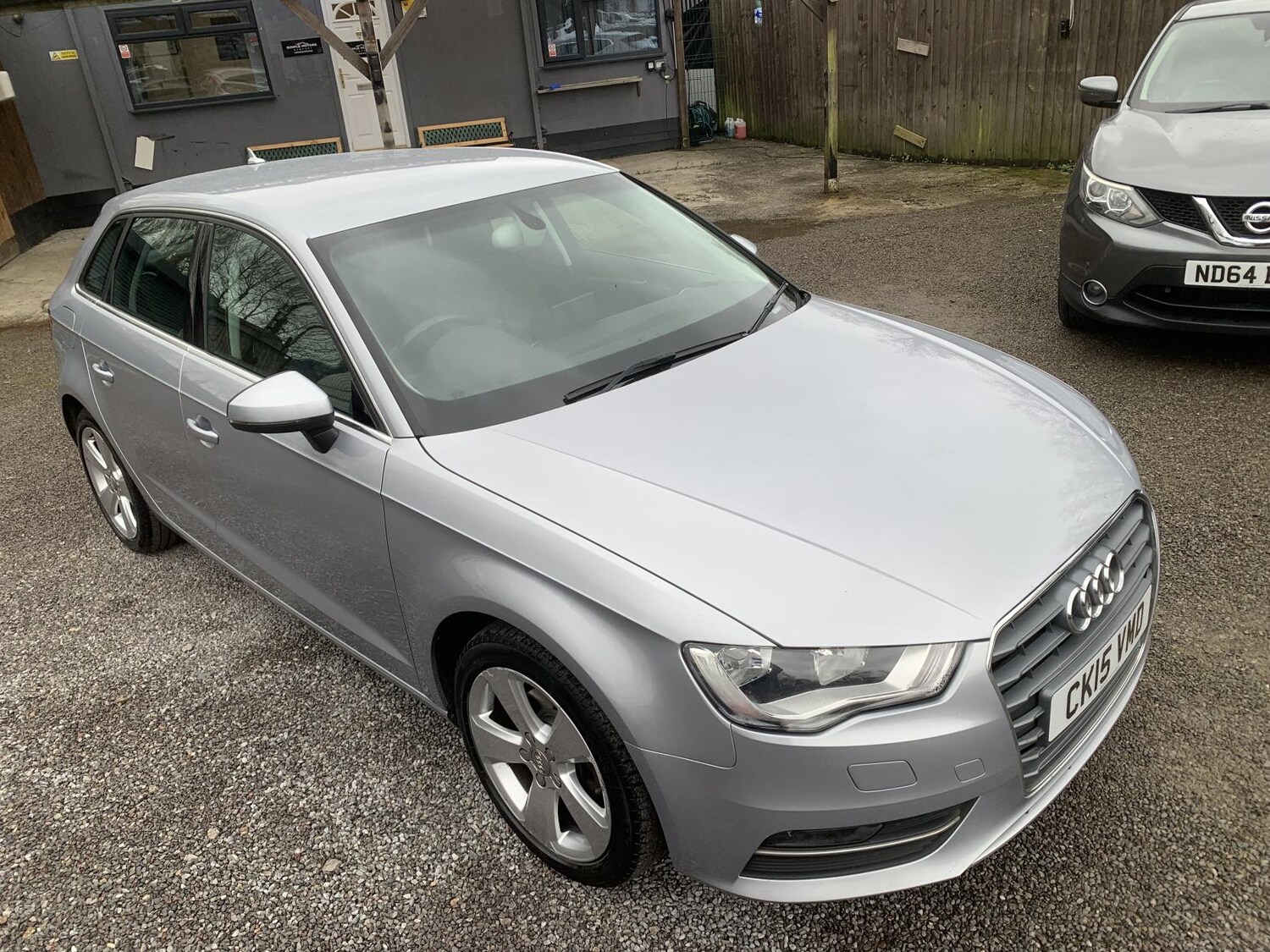 Used Audi A3 2015 for sale - 77903509: Photo 77