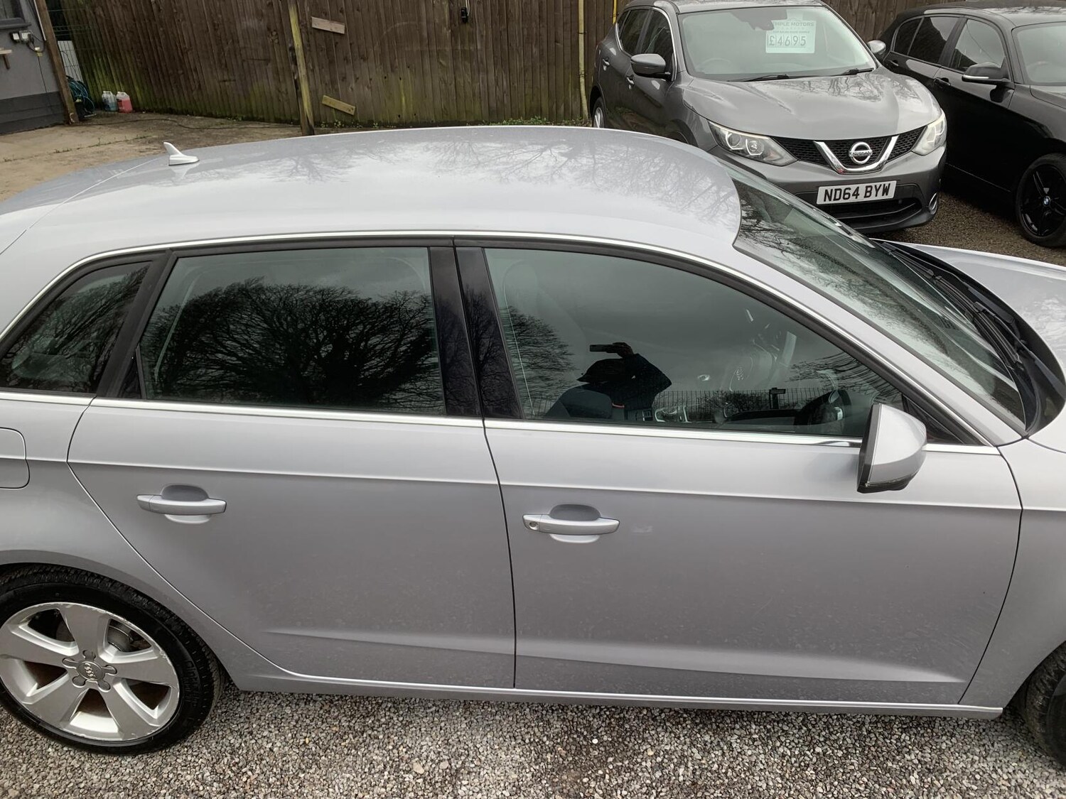 Used Audi A3 2015 for sale - 77903509: Photo 78