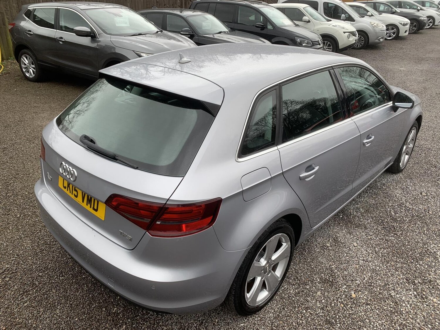 Used Audi A3 2015 for sale - 77903509: Photo 79