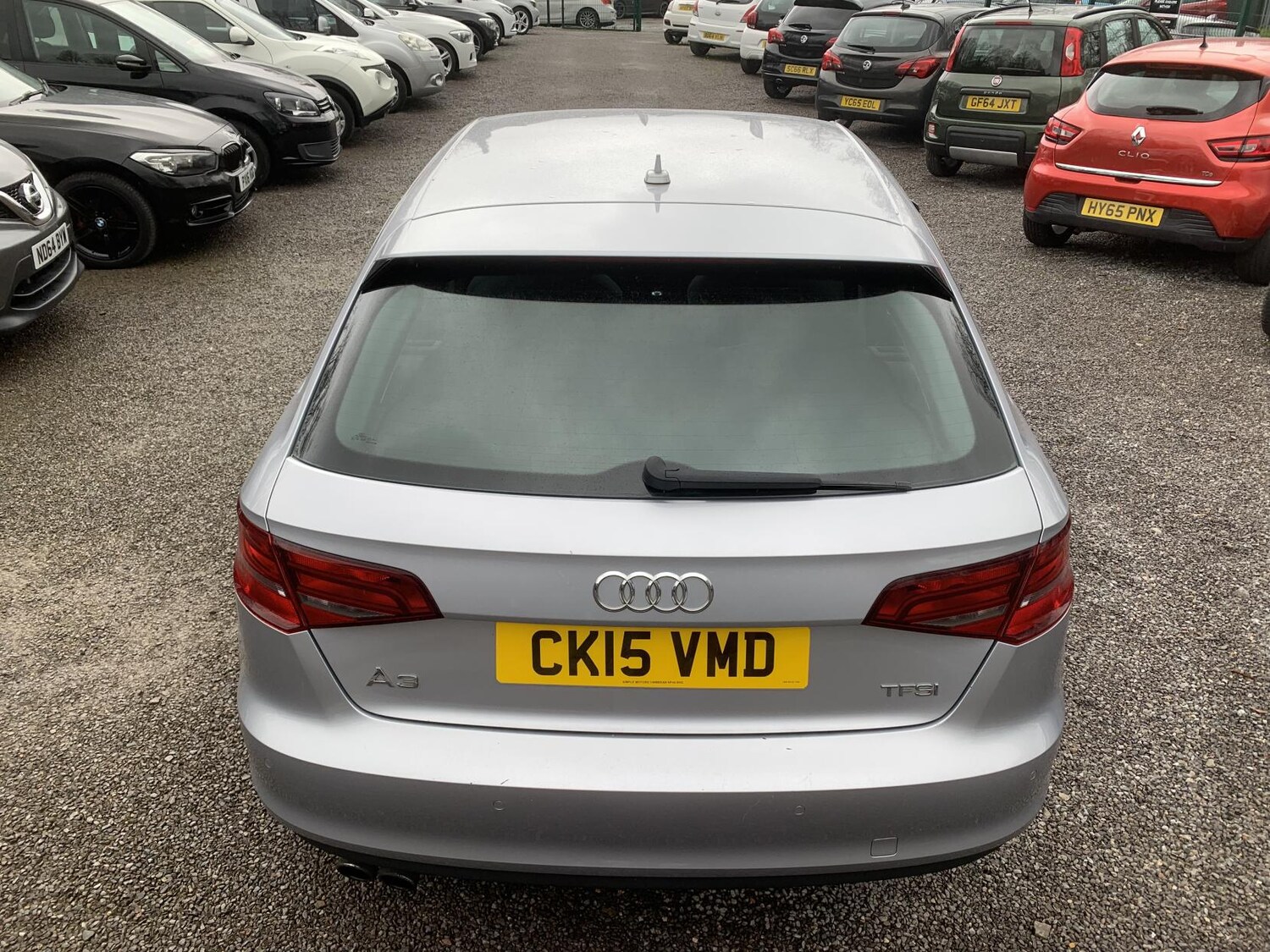 Used Audi A3 2015 for sale - 77903509: Photo 80