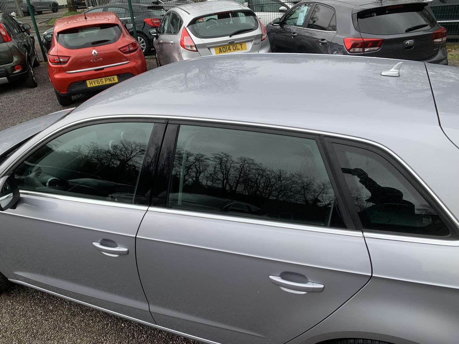 Used Audi A3 2015 for sale - 77903509: Photo 82