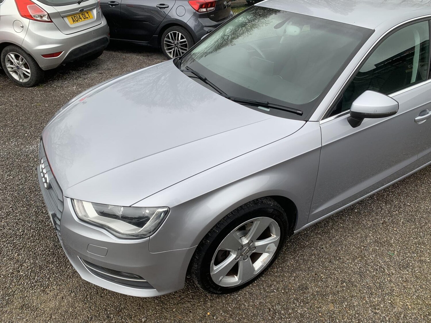 Used Audi A3 2015 for sale - 77903509: Photo 83
