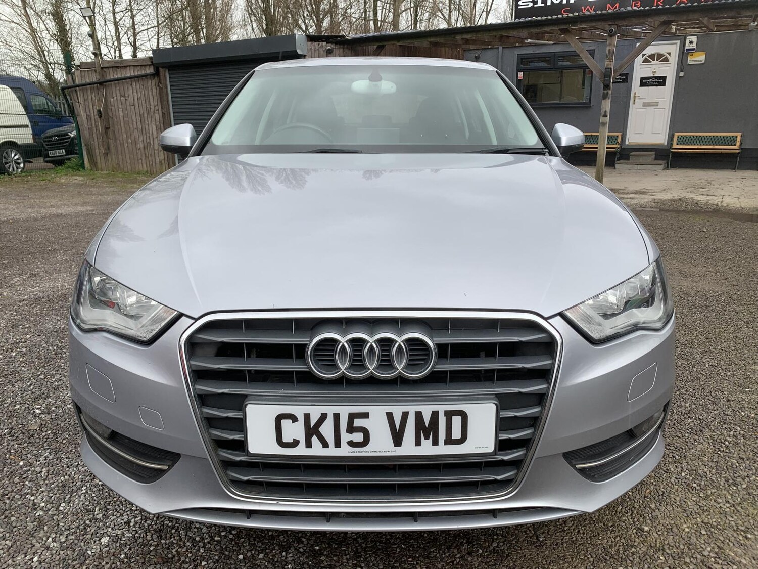 Used Audi A3 2015 for sale - 77903509: Photo 84