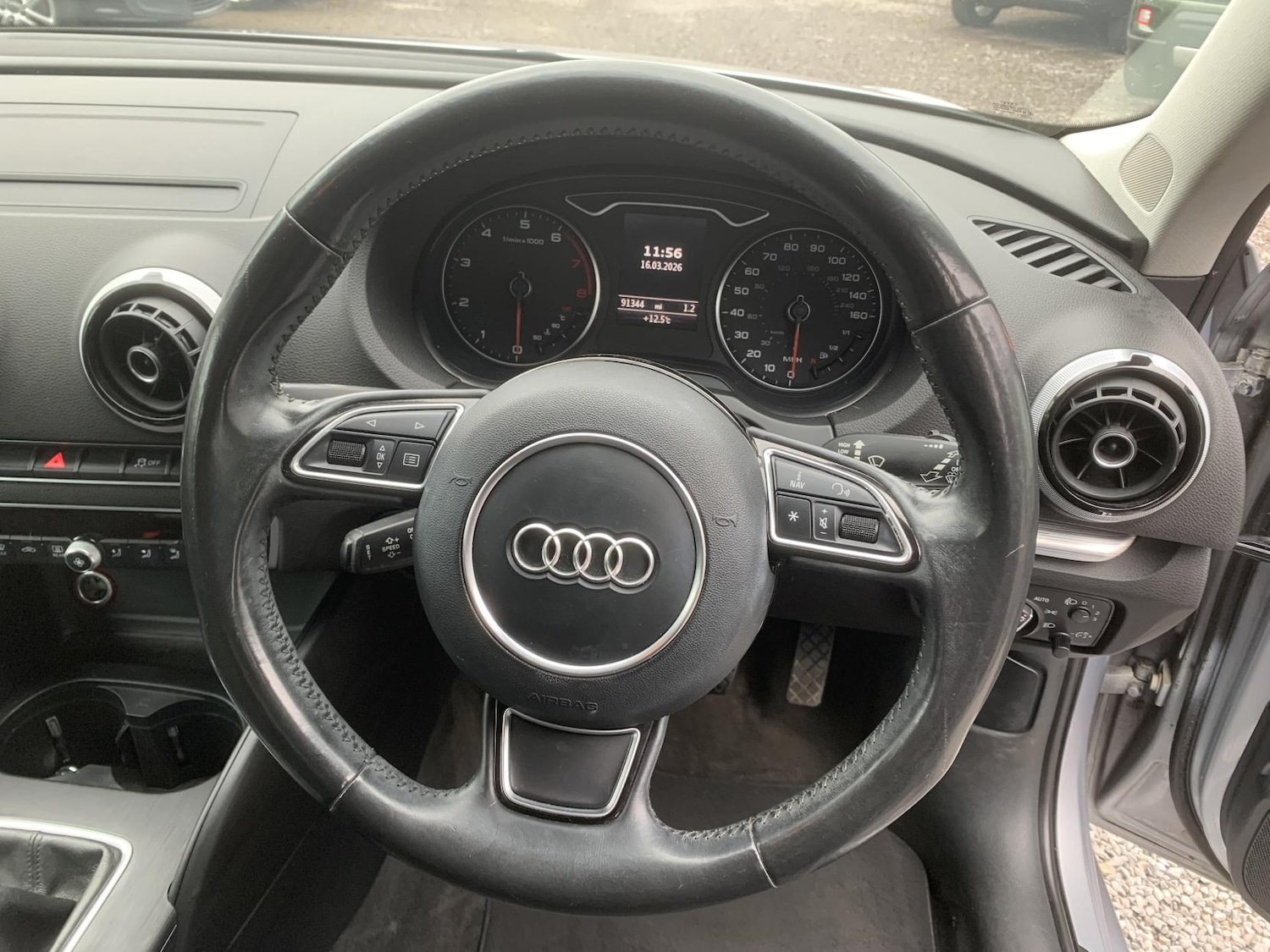 Used Audi A3 2015 for sale - 77903509: Photo 9