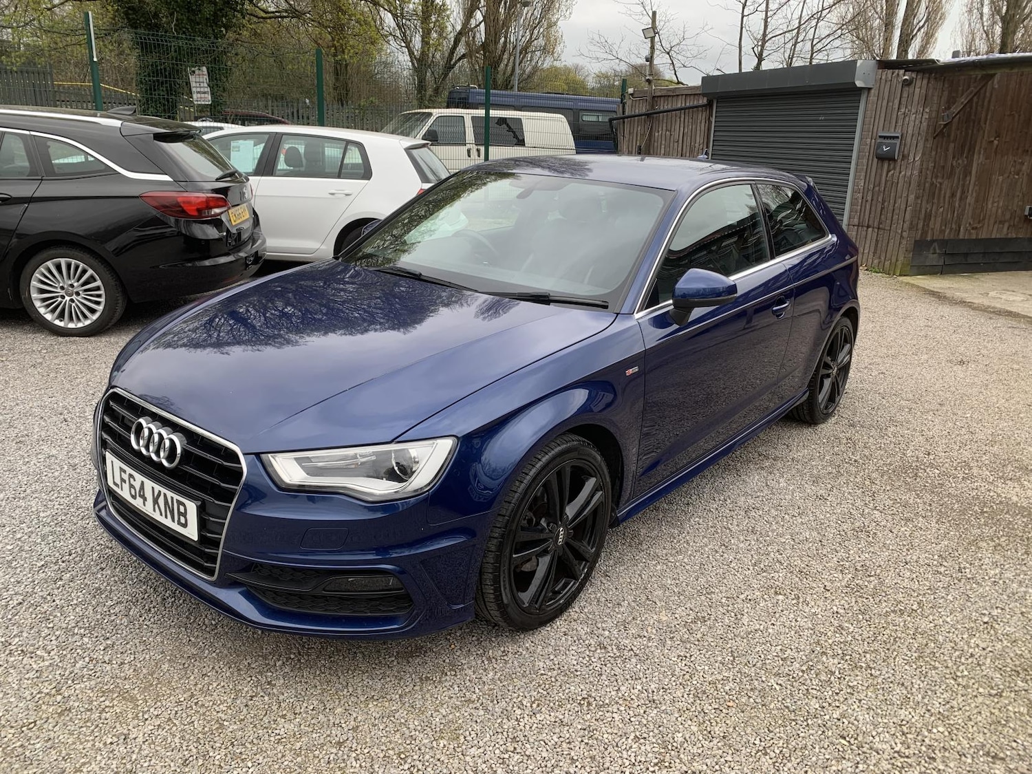 Used Audi A3 2014 for sale - 78099754: Photo 10