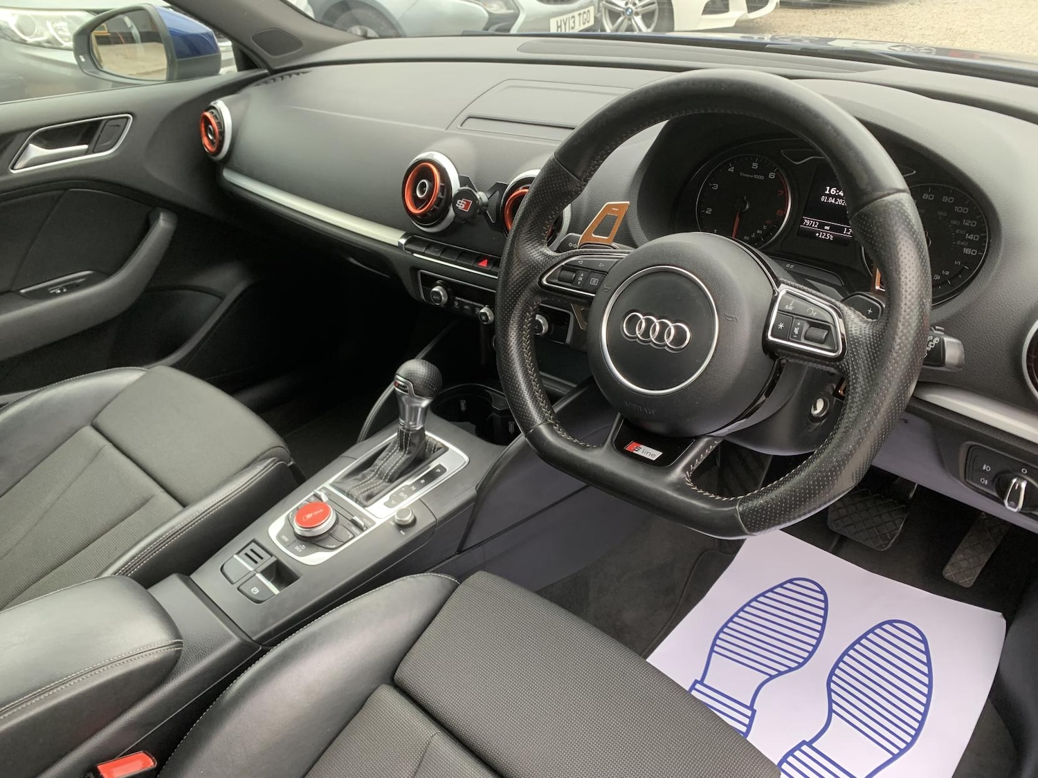 Used Audi A3 2014 for sale - 78099754: Photo 14