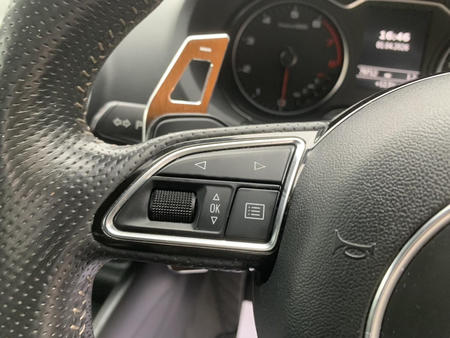 Used Audi A3 2014 for sale - 78099754: Photo 15