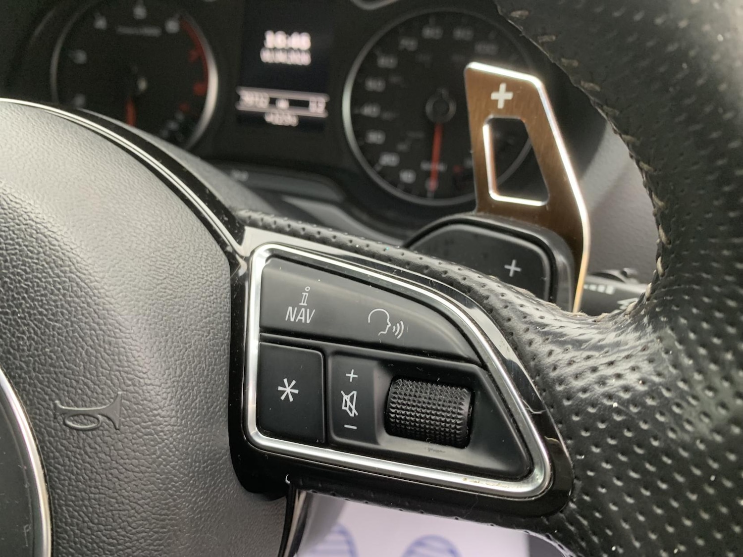 Used Audi A3 2014 for sale - 78099754: Photo 16