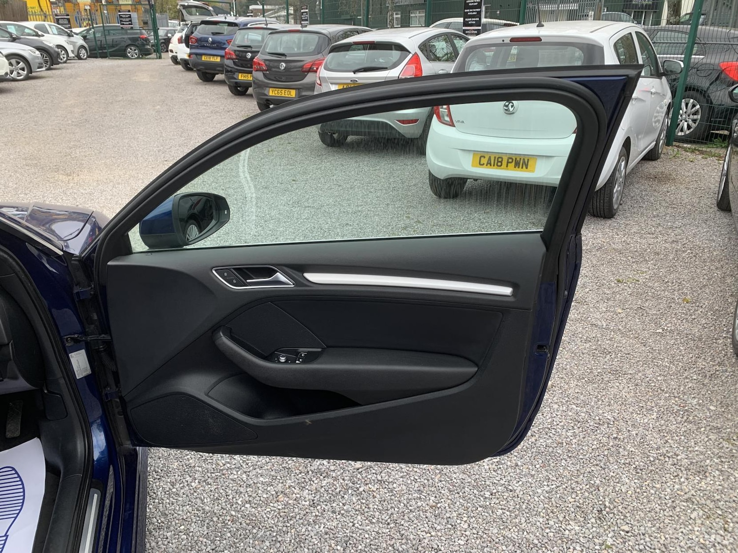 Used Audi A3 2014 for sale - 78099754: Photo 19