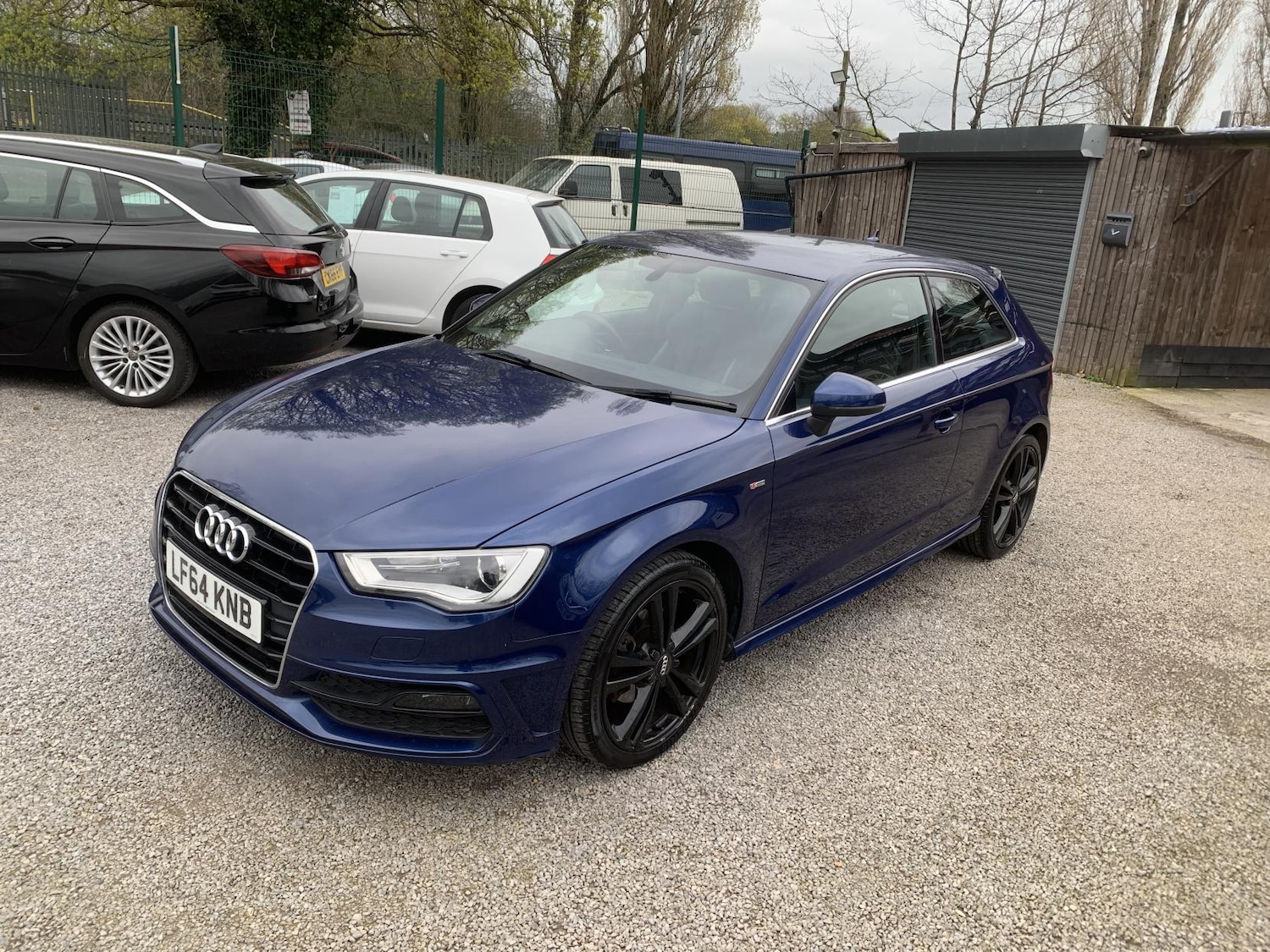 Used Audi A3 2014 for sale - 78099754: Photo 2