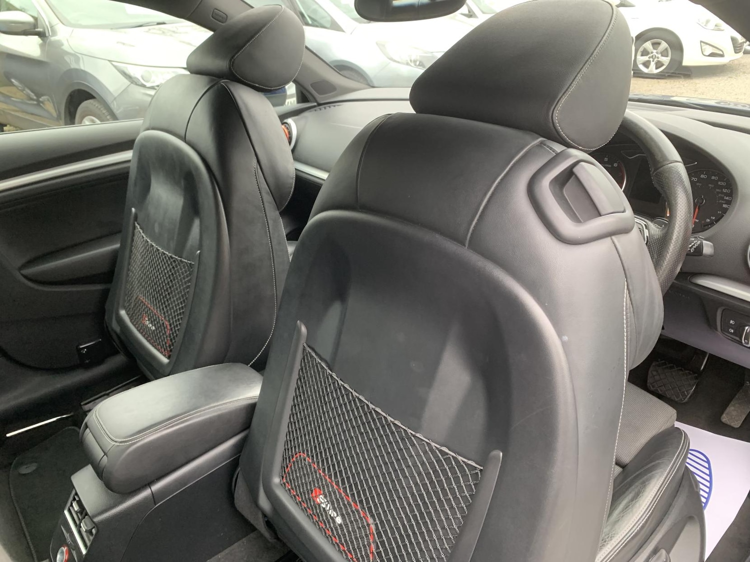 Used Audi A3 2014 for sale - 78099754: Photo 23