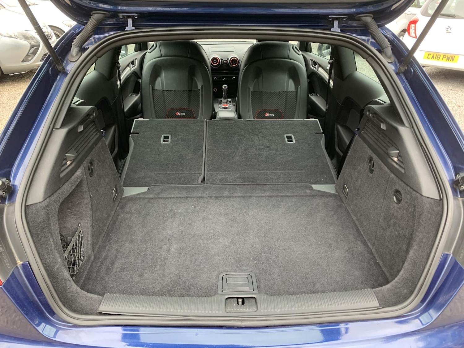 Used Audi A3 2014 for sale - 78099754: Photo 26