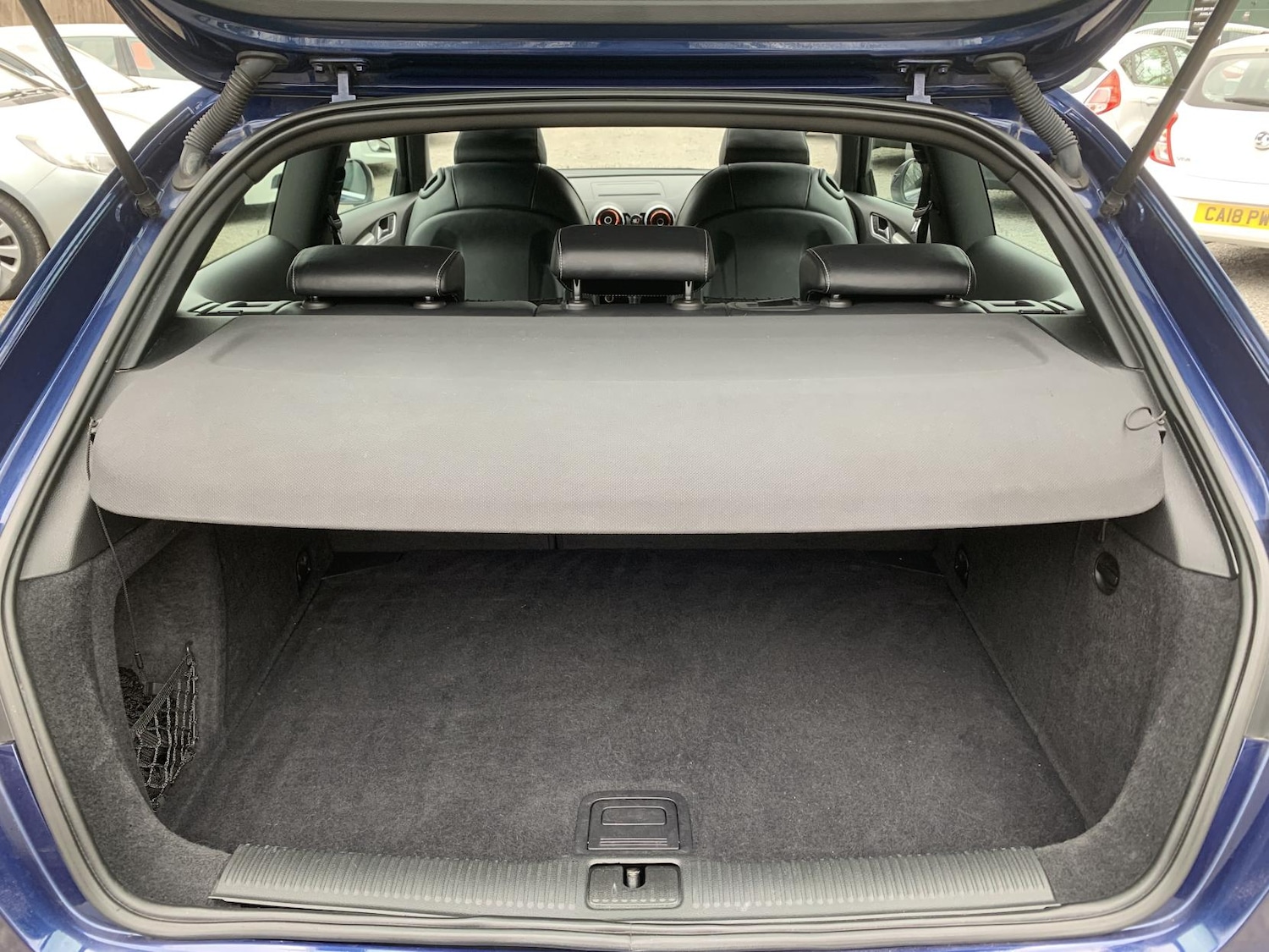 Used Audi A3 2014 for sale - 78099754: Photo 29