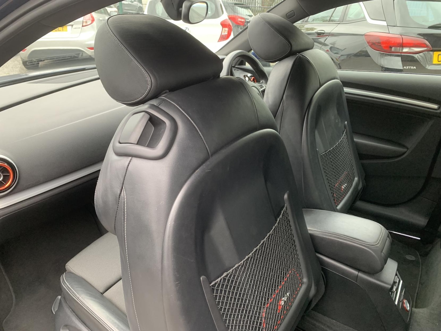 Used Audi A3 2014 for sale - 78099754: Photo 32