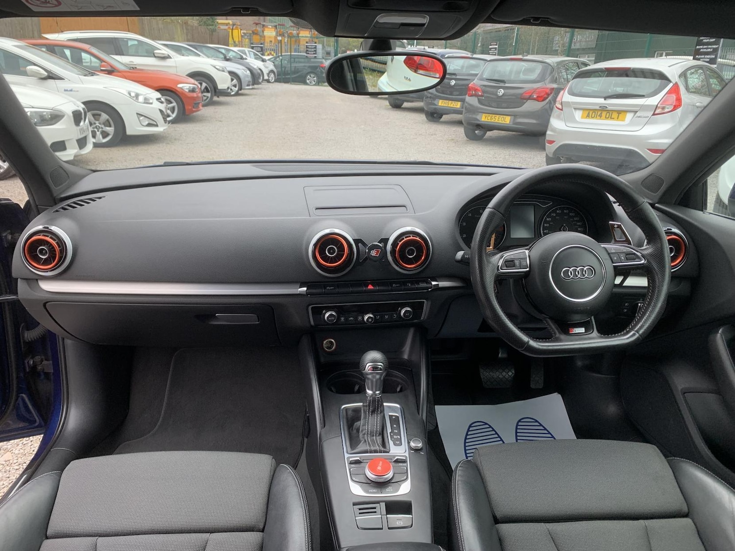 Used Audi A3 2014 for sale - 78099754: Photo 33