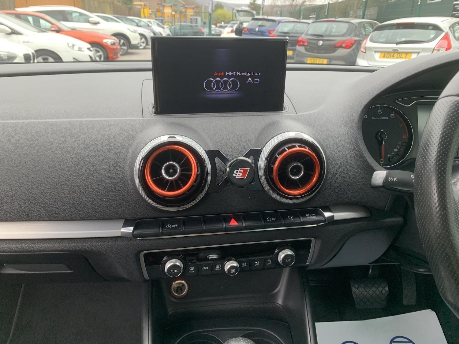 Used Audi A3 2014 for sale - 78099754: Photo 35