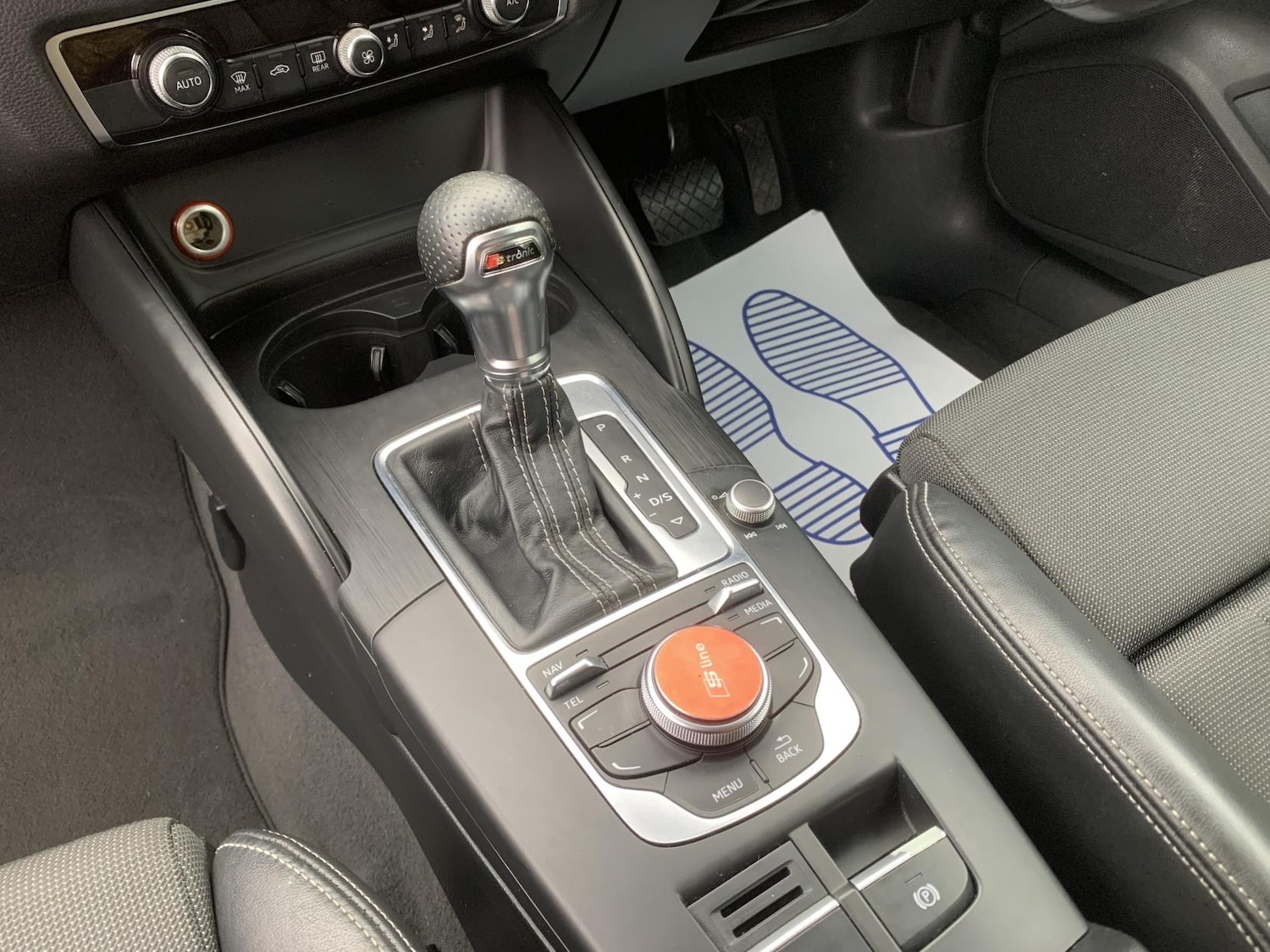 Used Audi A3 2014 for sale - 78099754: Photo 37