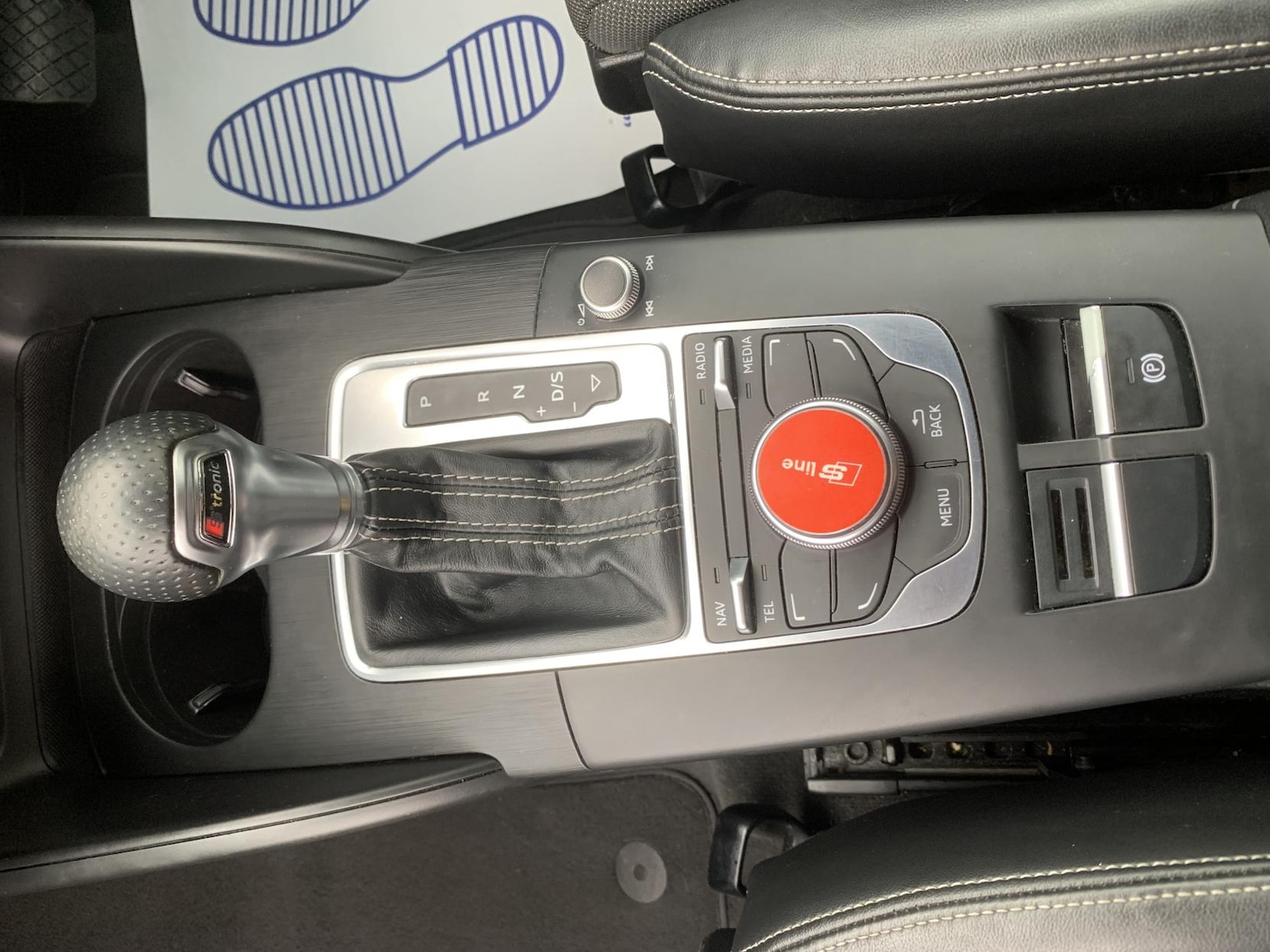 Used Audi A3 2014 for sale - 78099754: Photo 38