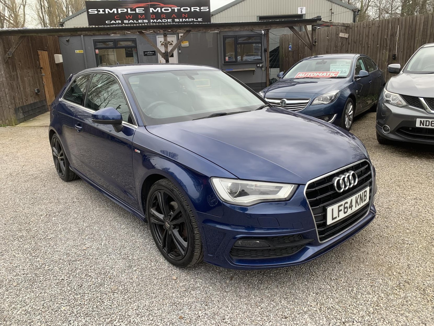 Used Audi A3 2014 for sale - 78099754: Photo 4