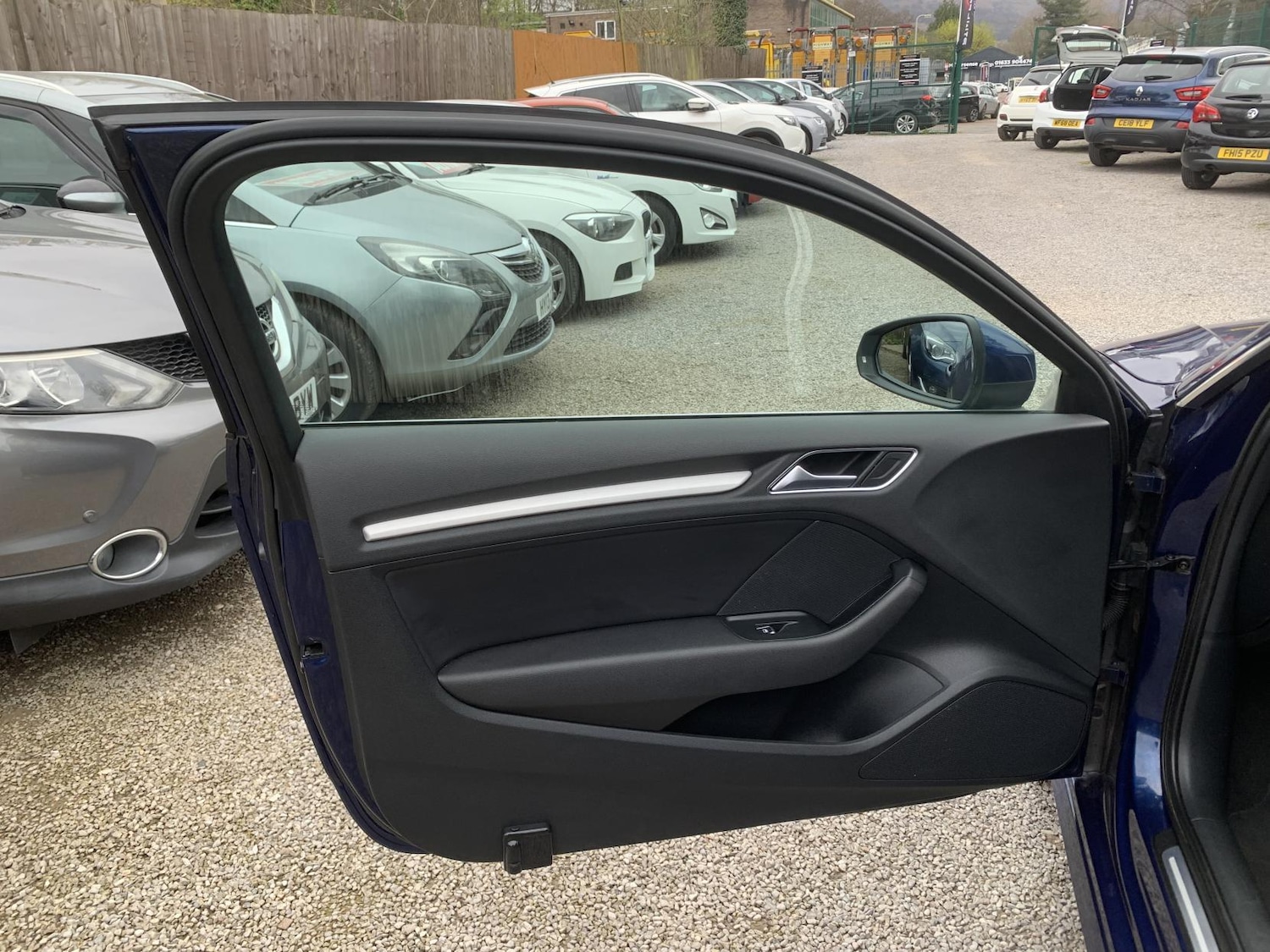 Used Audi A3 2014 for sale - 78099754: Photo 41