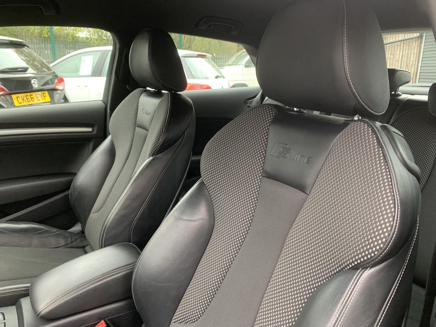 Used Audi A3 2014 for sale - 78099754: Photo 43