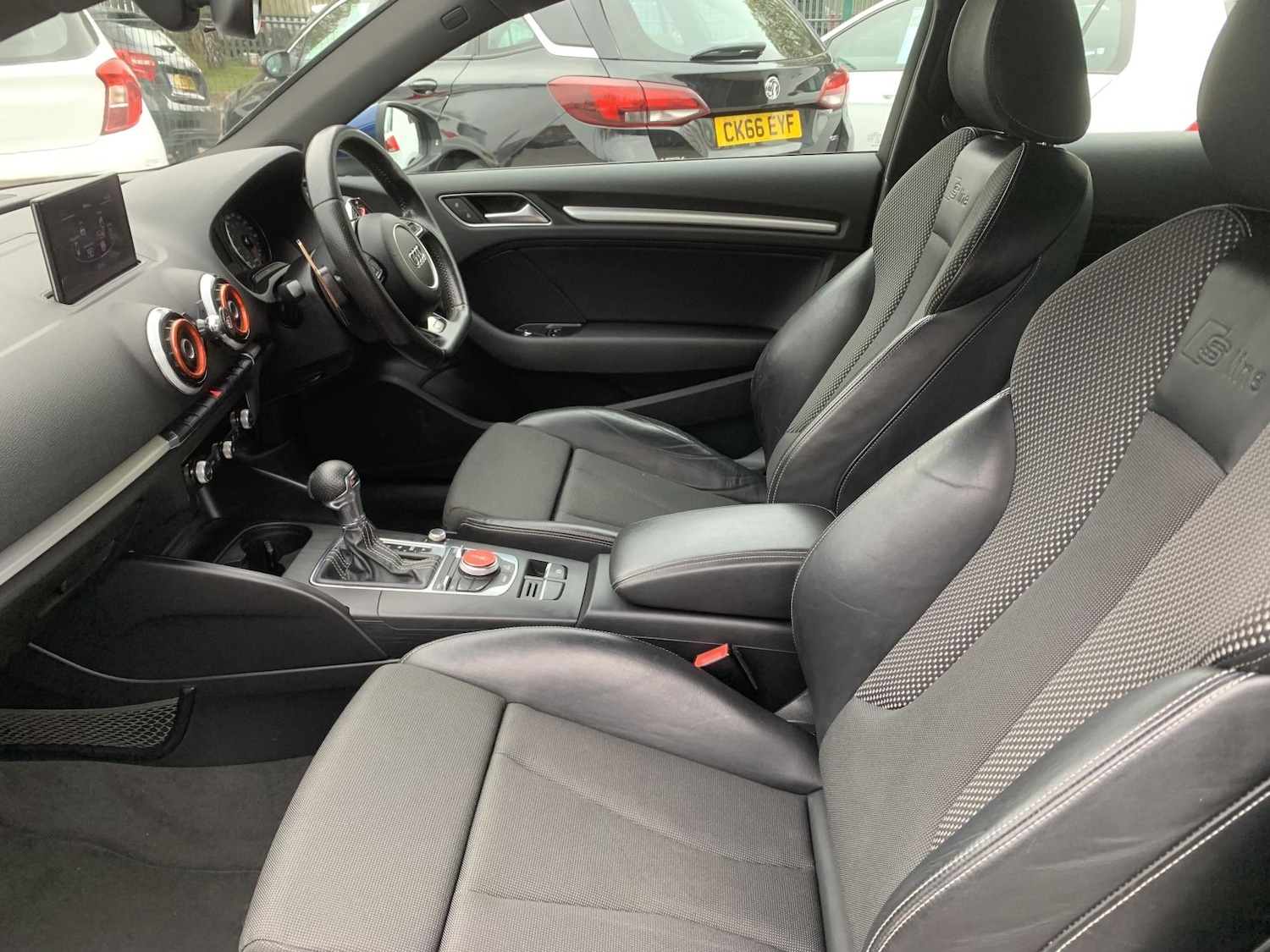 Used Audi A3 2014 for sale - 78099754: Photo 44