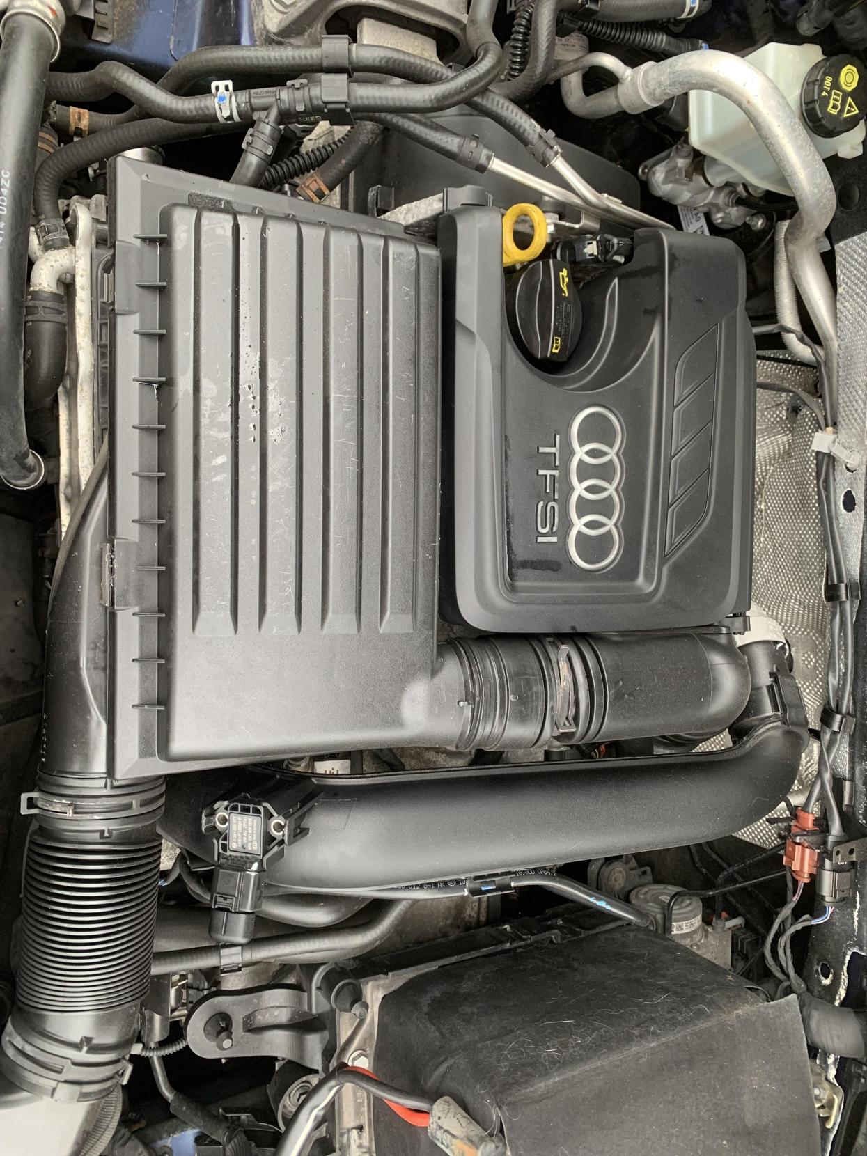 Used Audi A3 2014 for sale - 78099754: Photo 45