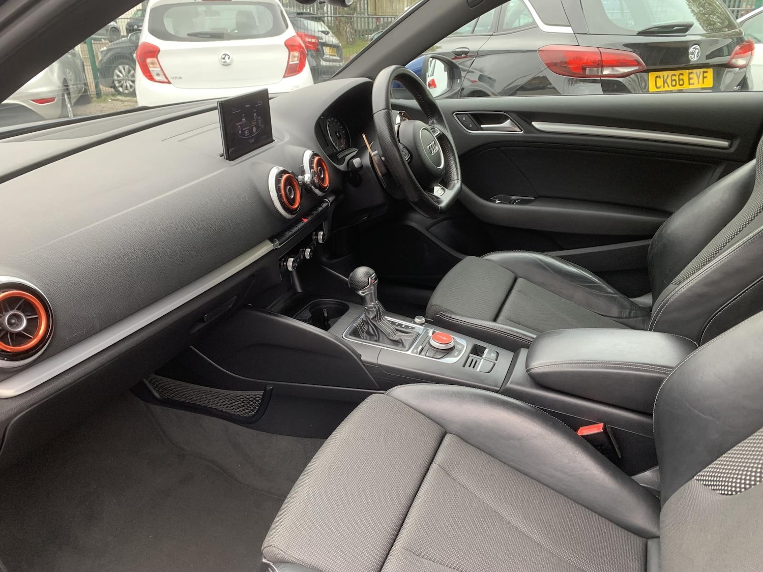 Used Audi A3 2014 for sale - 78099754: Photo 46