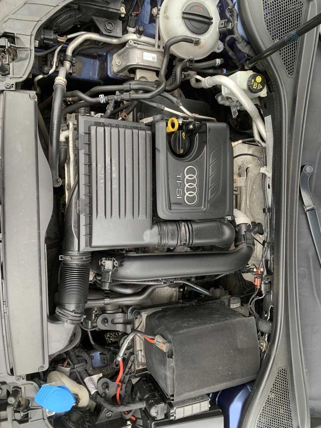 Used Audi A3 2014 for sale - 78099754: Photo 47