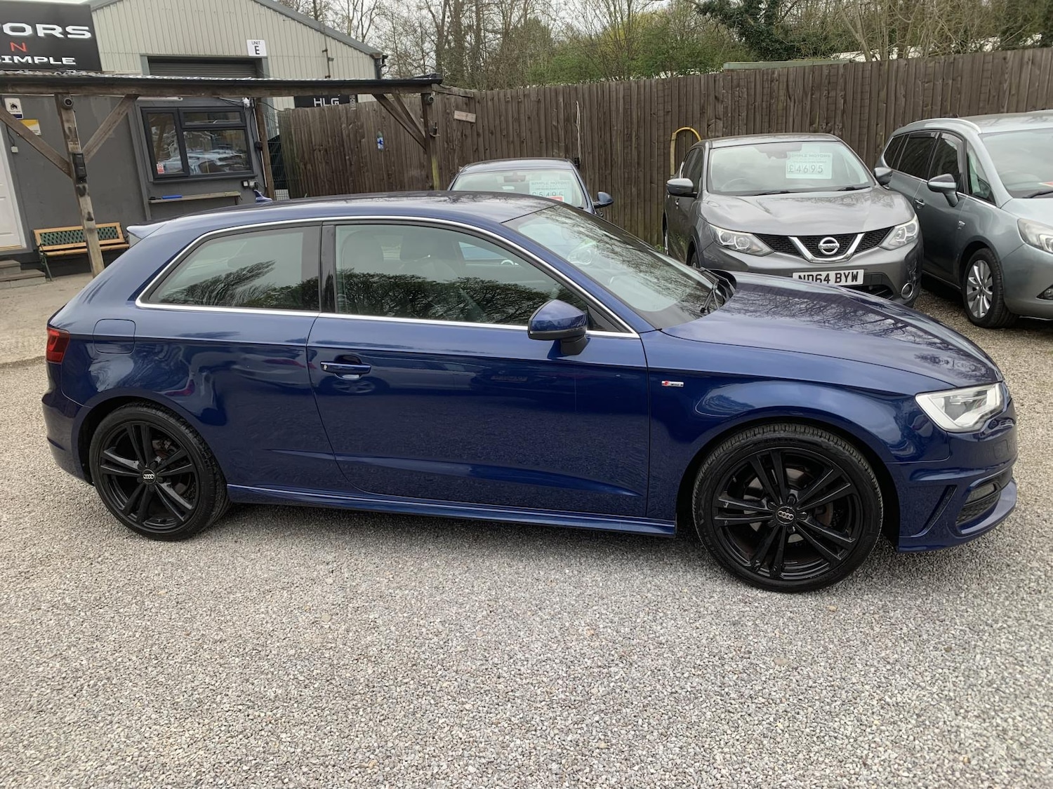 Used Audi A3 2014 for sale - 78099754: Photo 5