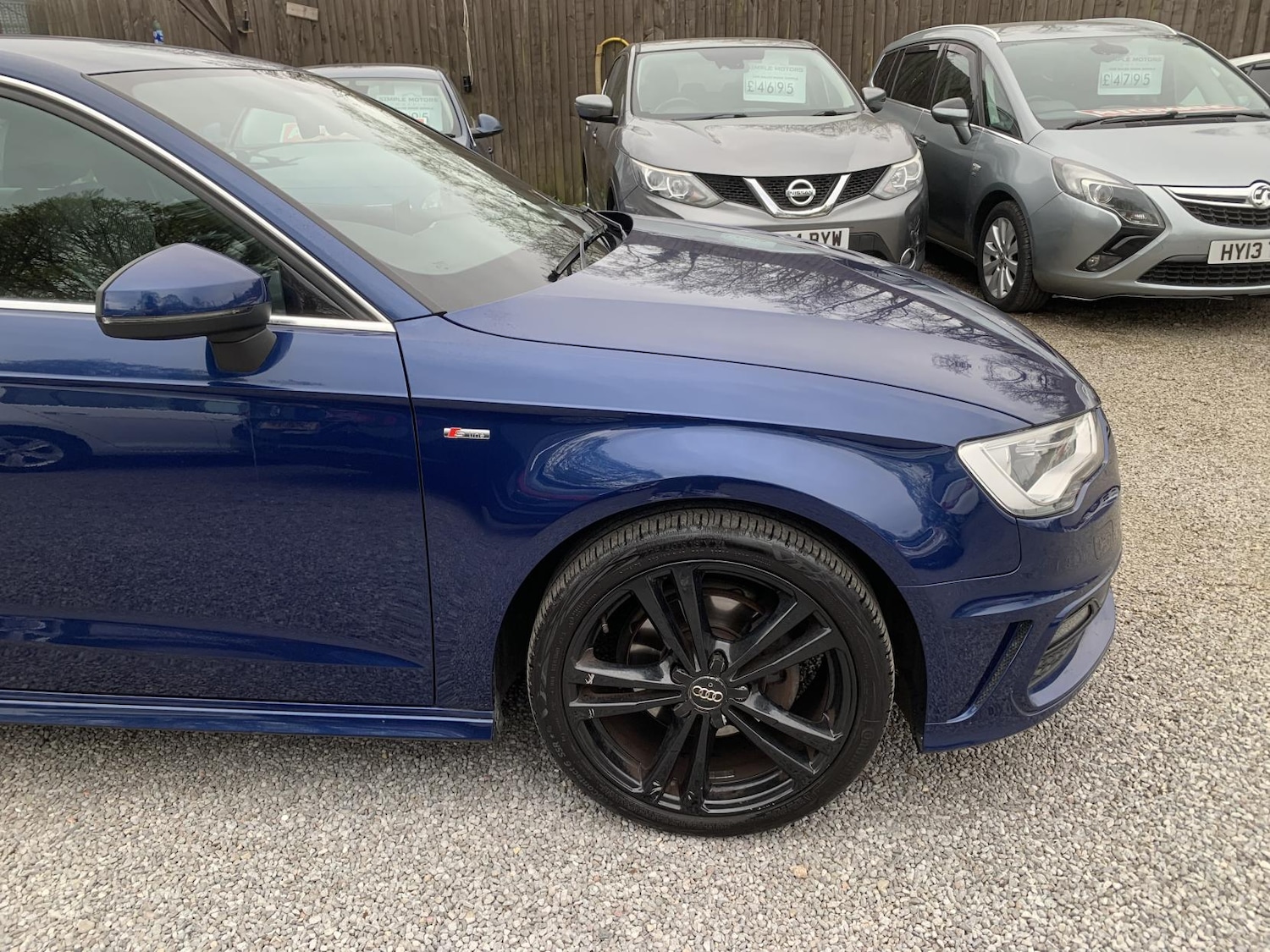 Used Audi A3 2014 for sale - 78099754: Photo 57