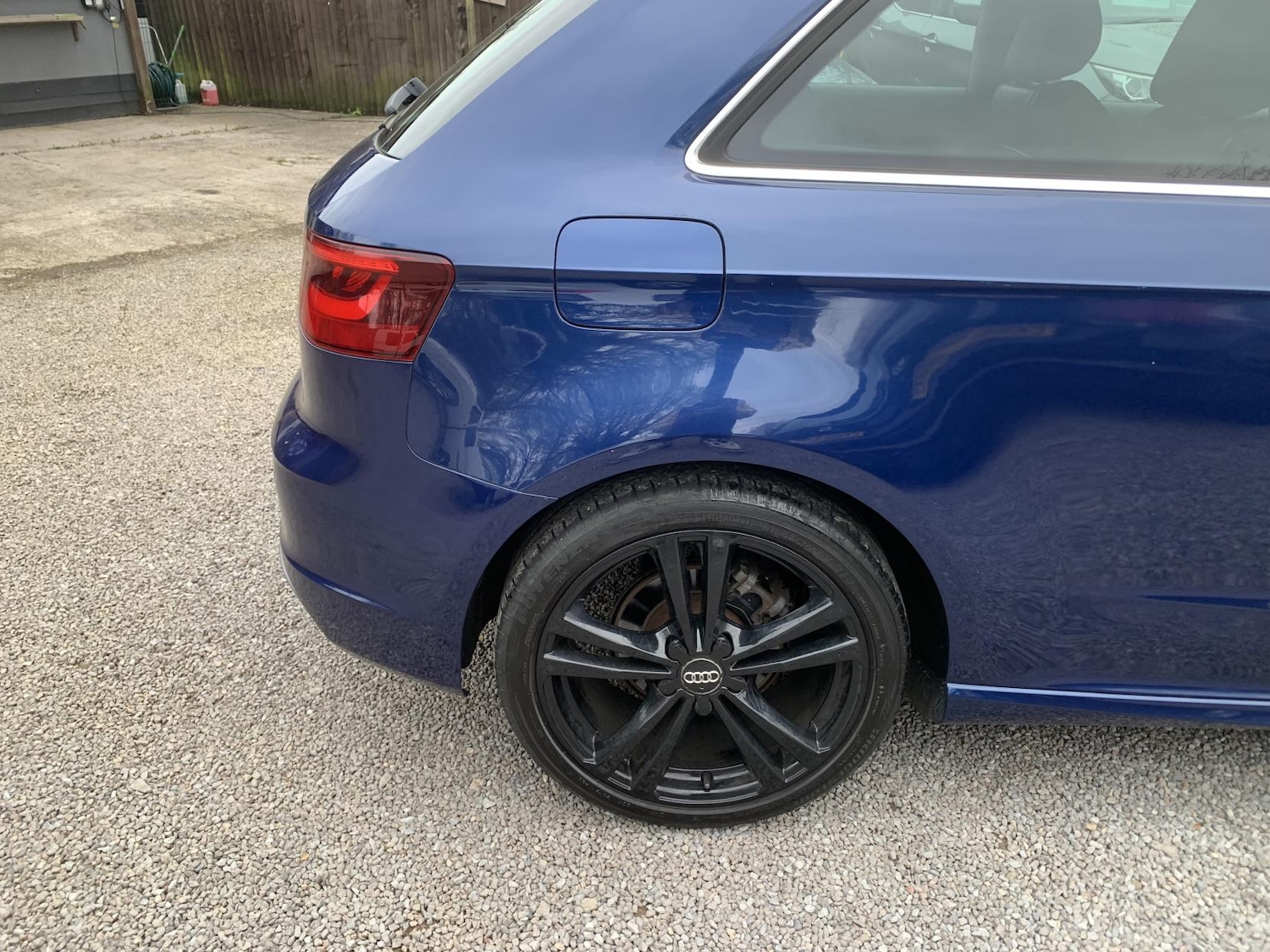 Used Audi A3 2014 for sale - 78099754: Photo 58