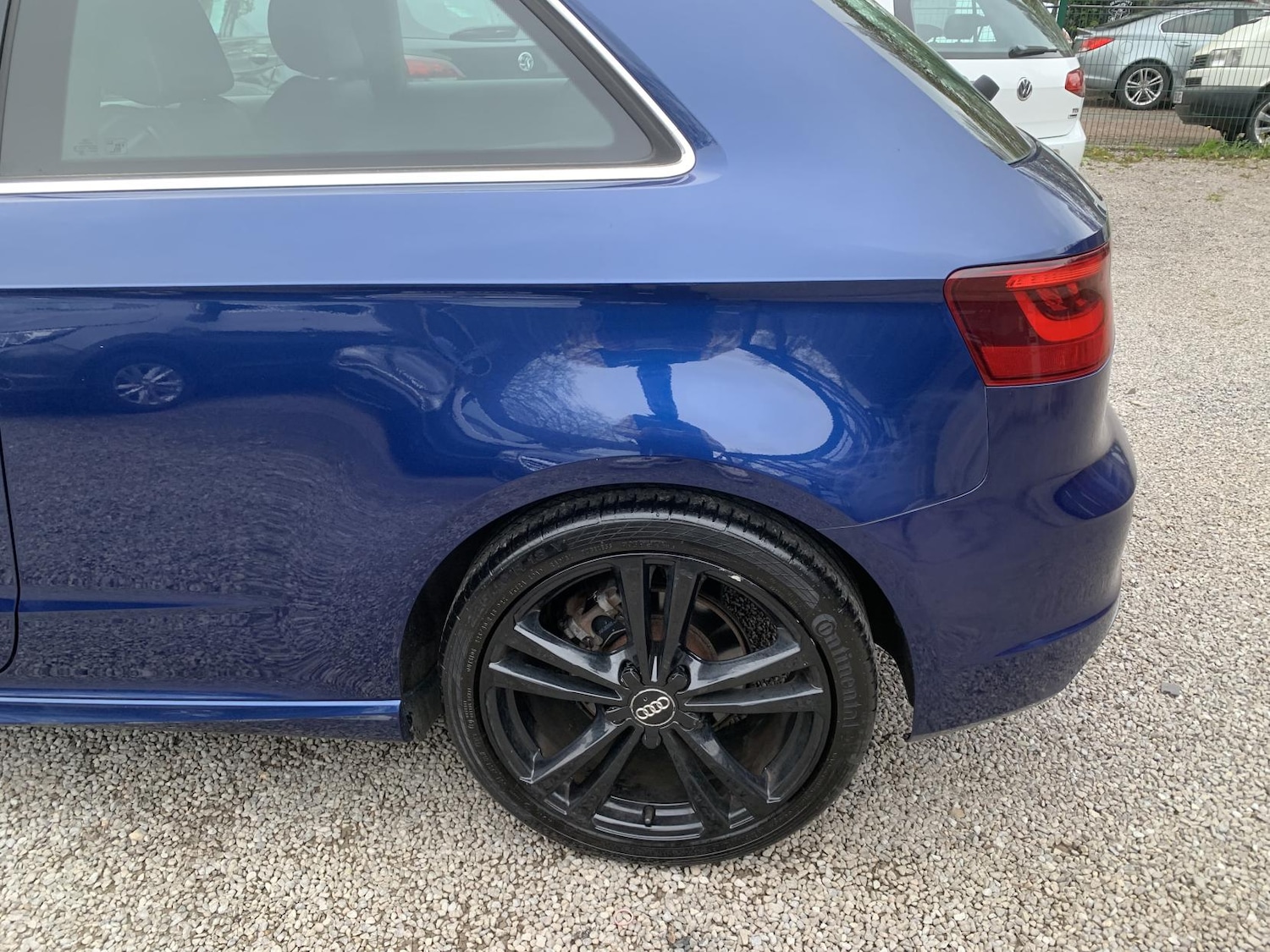 Used Audi A3 2014 for sale - 78099754: Photo 59