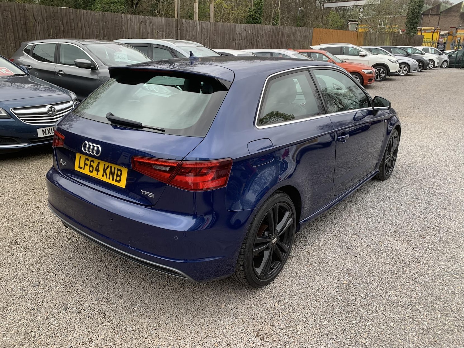 Used Audi A3 2014 for sale - 78099754: Photo 6