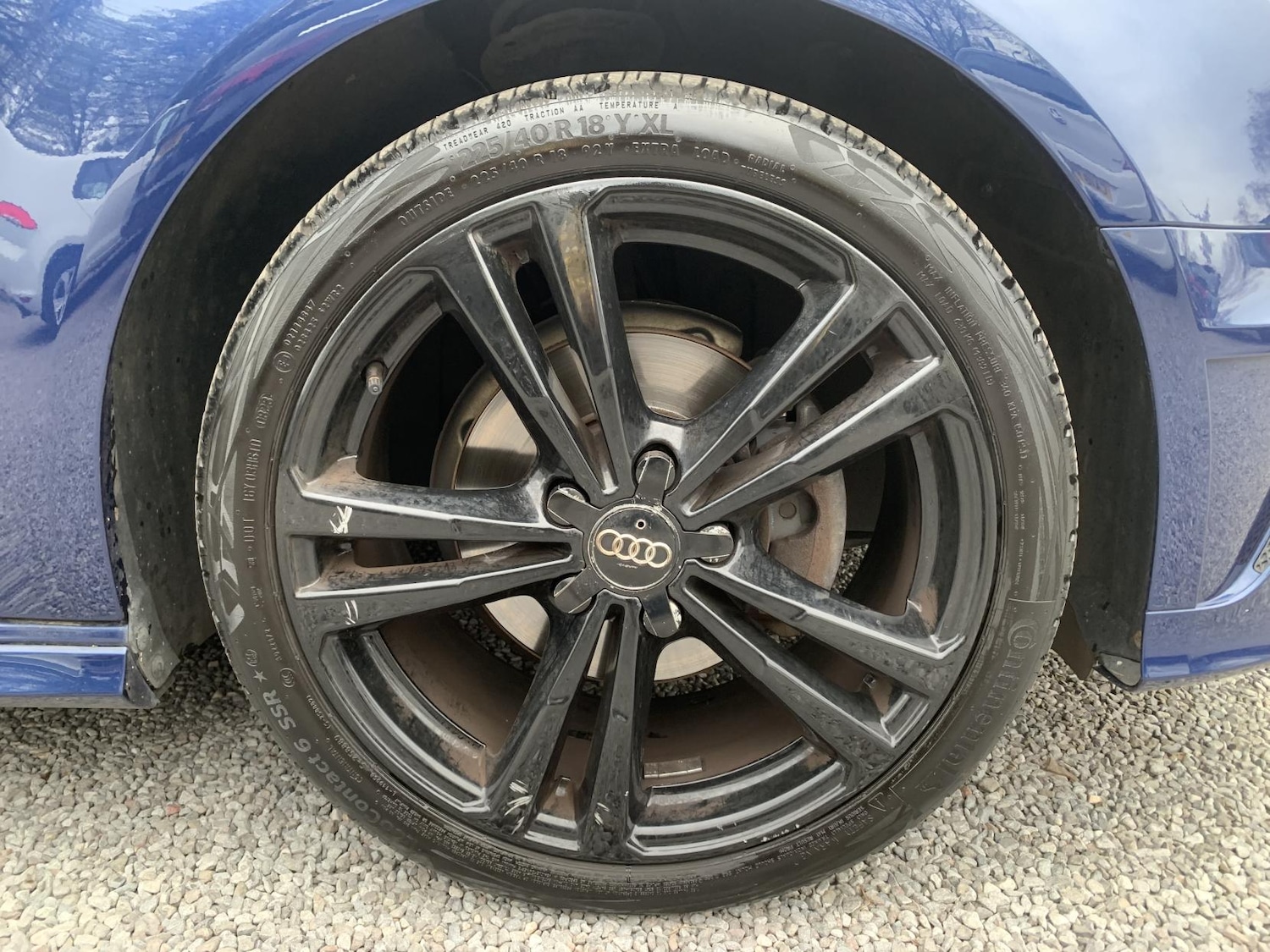 Used Audi A3 2014 for sale - 78099754: Photo 60