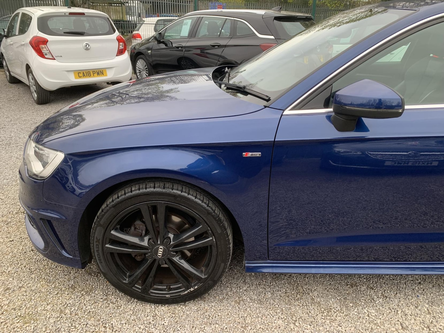 Used Audi A3 2014 for sale - 78099754: Photo 61